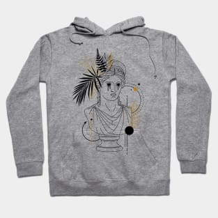 Hera Goddess of marriage, women, childbirth, and family Hoodie